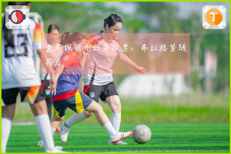 克尼佩领先新秀投票，弗拉格紧随其后